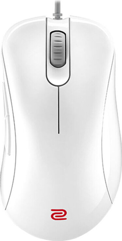 Zowie By Benq Ec1 Gaming Mus - Hvid