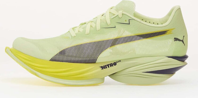 Joggesko Puma FAST-R NITRO™Elite 3 Apple Spritz/ Deep Plum EUR 44