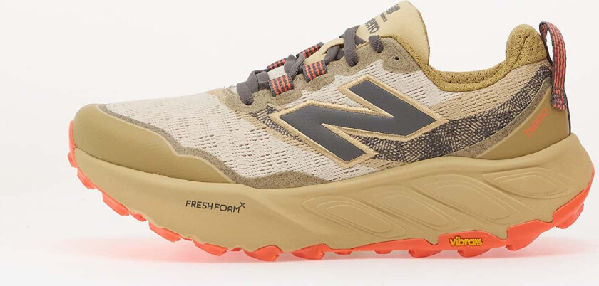 Joggesko New Balance Fresh Foam X Hierro v8 Linen/ Toasted Sesame EUR 43