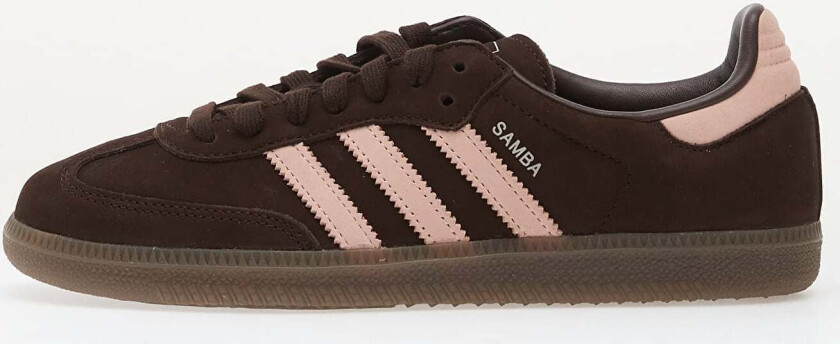 Joggesko adidas Samba Og W Auco/ Sanpin/ Ftw White EUR 42 2/3