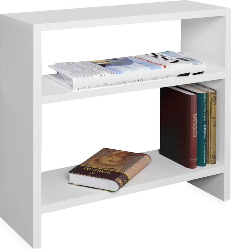 Asillane Sidebord Klassisk