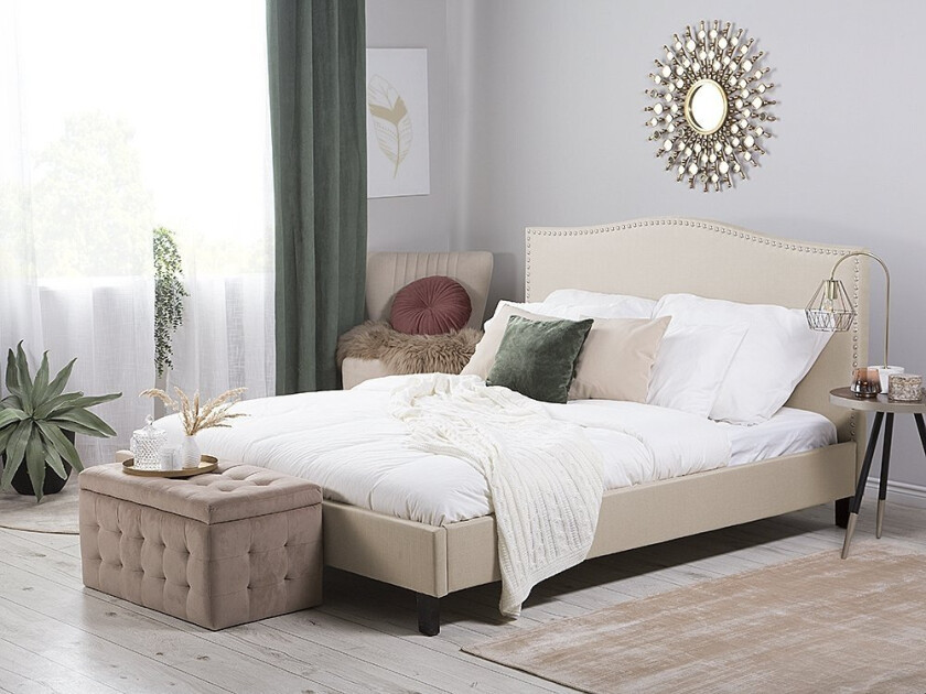 Montpellier Dobbeltseng 160\|200 Cm