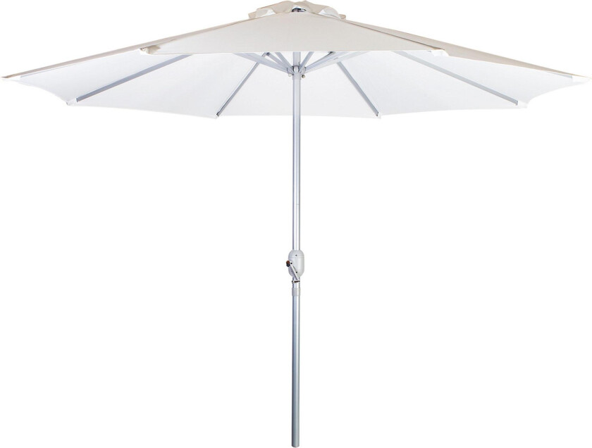 Parasoll BAHAMA D27m med veiv