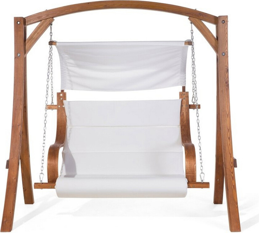 Aprilia Hammock 202 cm - Hvit