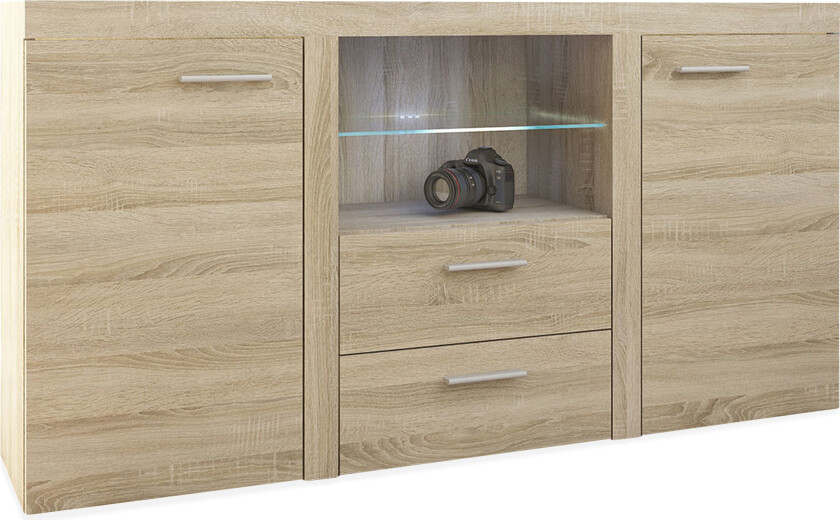 Rumba Skjenk 157x40x81 cm