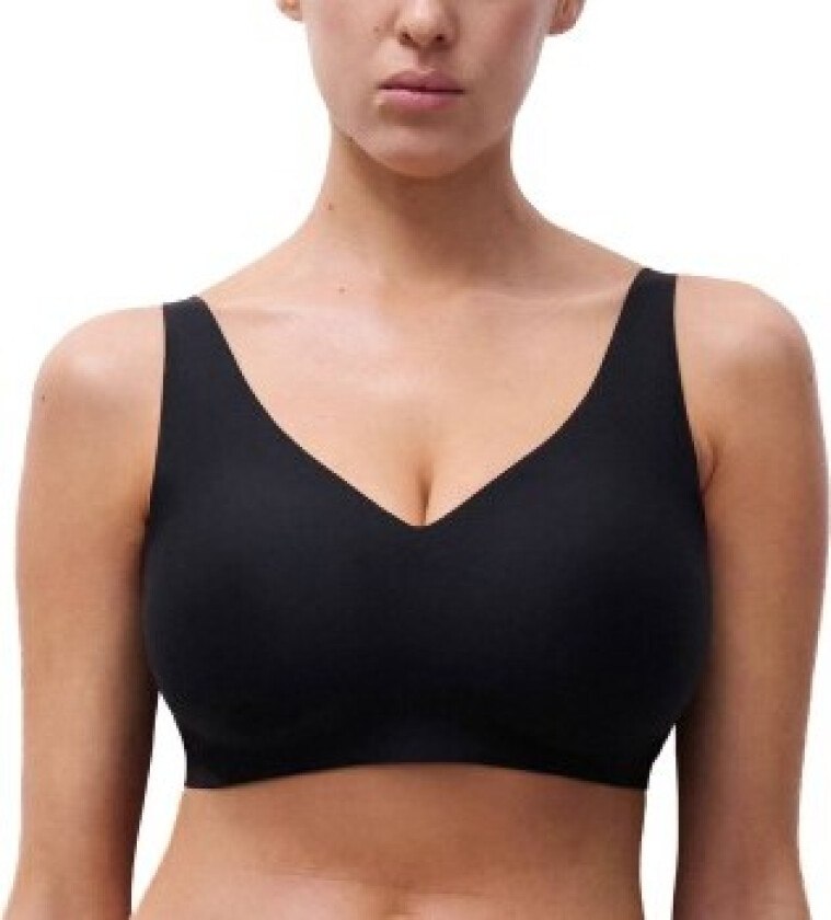 BH Softstretch Power Bra Svart X-Large Dame