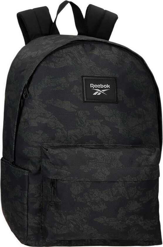 Ryggsekk - Brooklyn - Svart - - OneSize - Ryggsekk