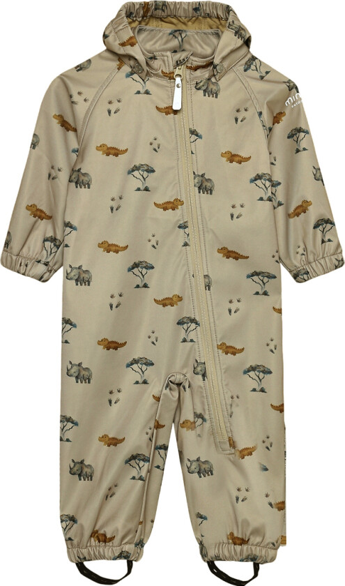 Softshell Dress - Servise - - 3 år (98) - Softshell