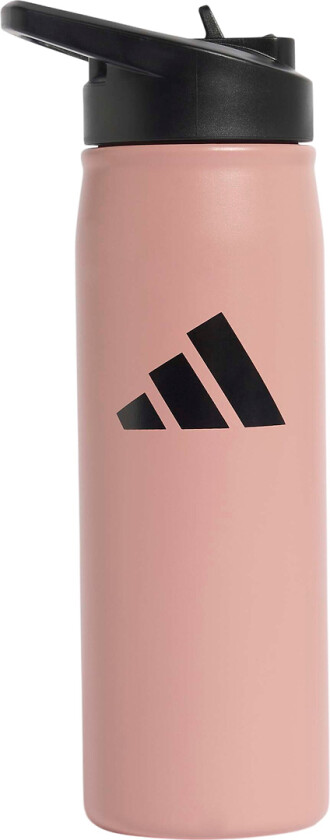 Drikkeflaske - 600 ml - Warcla/Black - - OneSize - Drikkeflaske