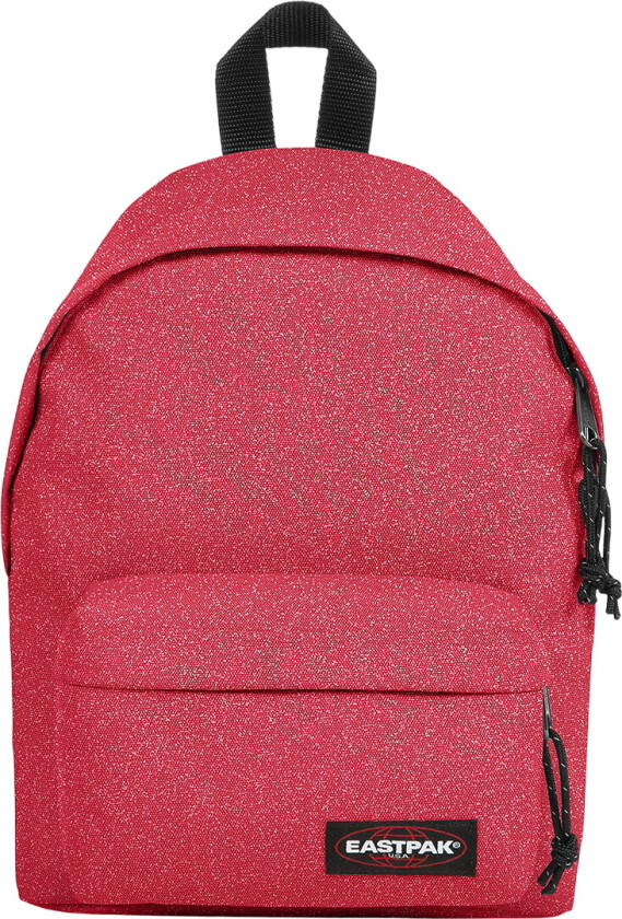 Ryggsekk - Orbit - 10 L - Spark Carmine - - OneSize - Ryggsekk