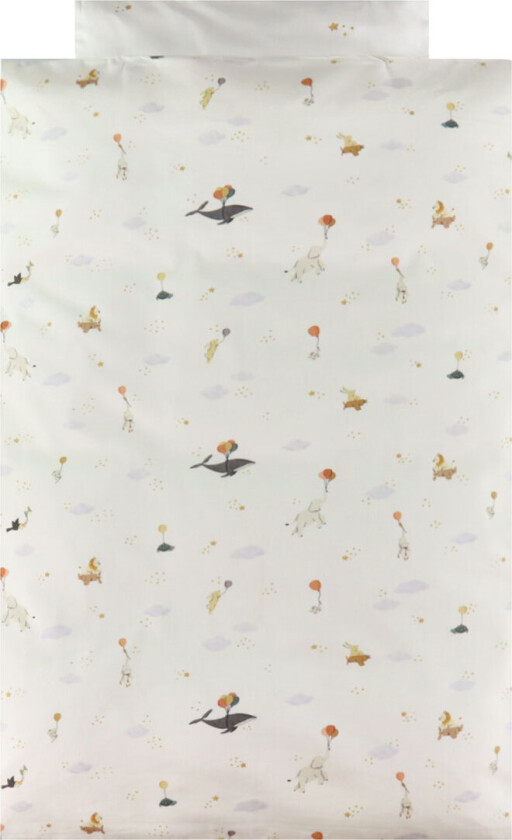 Sengetøy - Baby - Verden av - Beige - - Baby - Sengetøy - Baby