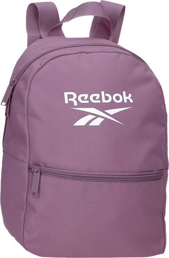 Ryggsekk - Ashland - Lilla - - OneSize - Ryggsekk