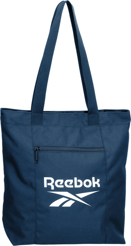Shopper - Blå - - OneSize - Veske