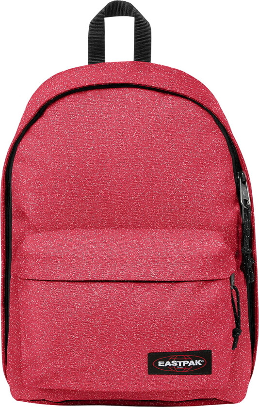 Ryggsekk - Out Of Office - 27 L - Spark Carmine - - OneSize - Ryggsekk