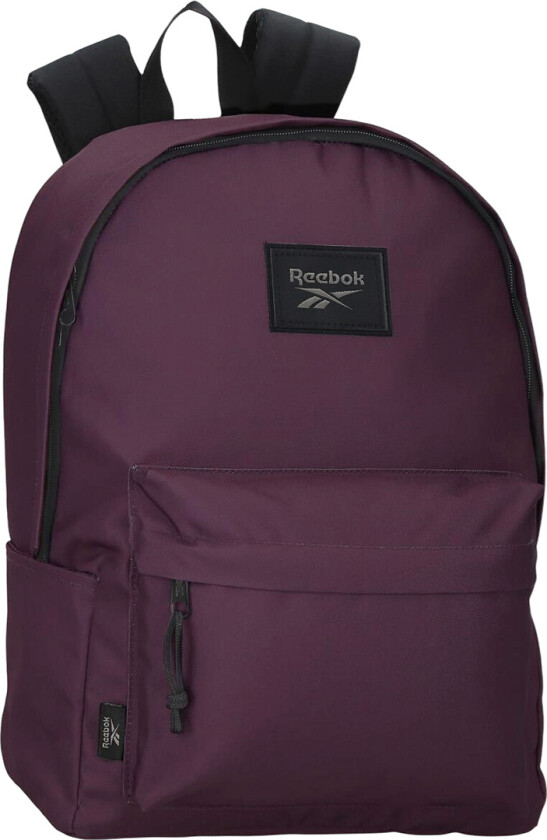 Ryggsekk - Brooklyn - Lilla - - OneSize - Ryggsekk