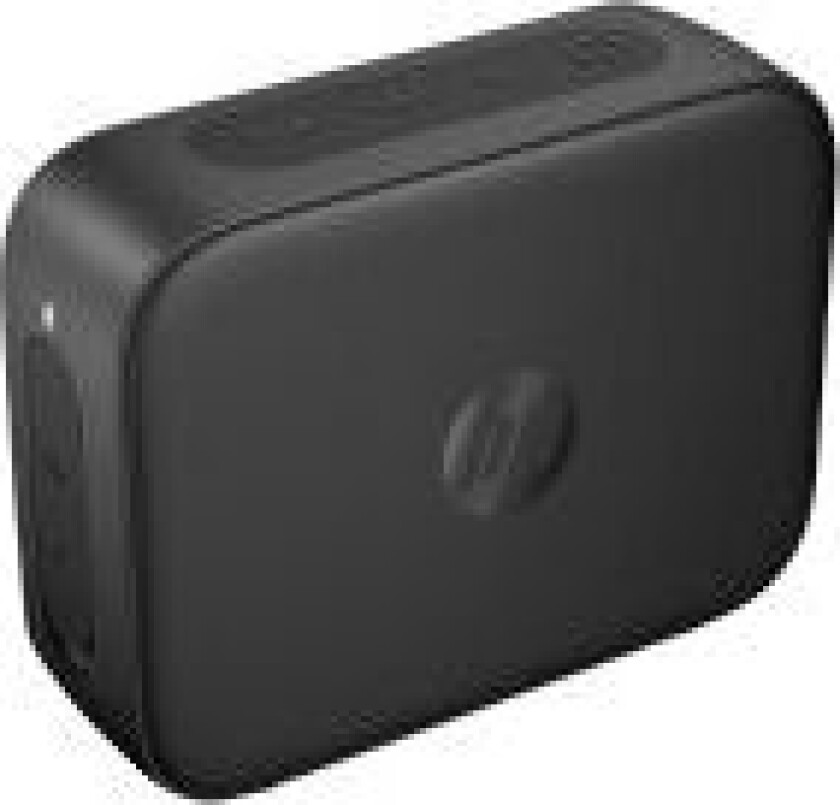 350 - Høyttaler - for bærbar bruk - trådløs - Bluetooth - svart - for 21, 22, 24, 27 Pavilion 24, 27, 32, TP01 Pavilion Laptop 13, 14, 15