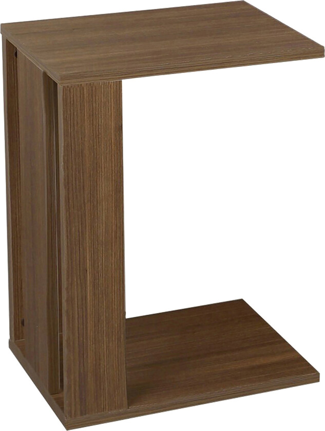 Comfortale Sidebord - Brun