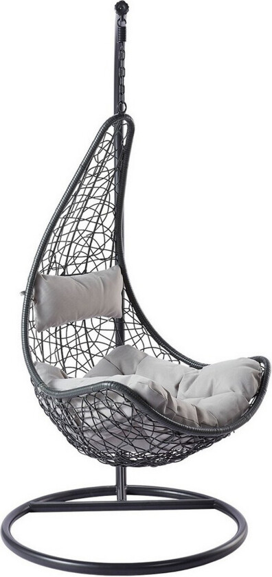 Kintore Hengekøye 95 cm - Grå