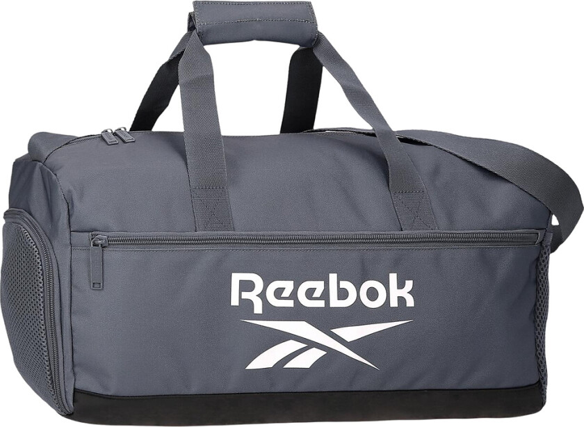 Sportsbag - Ashland - Grå - - OneSize - Sportsbag