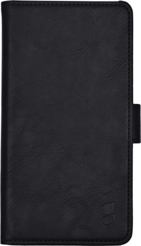 Gear Mobildeksel 3 Kortlommer Svart - Google Pixel 10/10 Pro