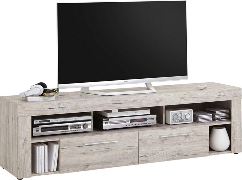 Eneev TV-benk 180 cm - Sandeik