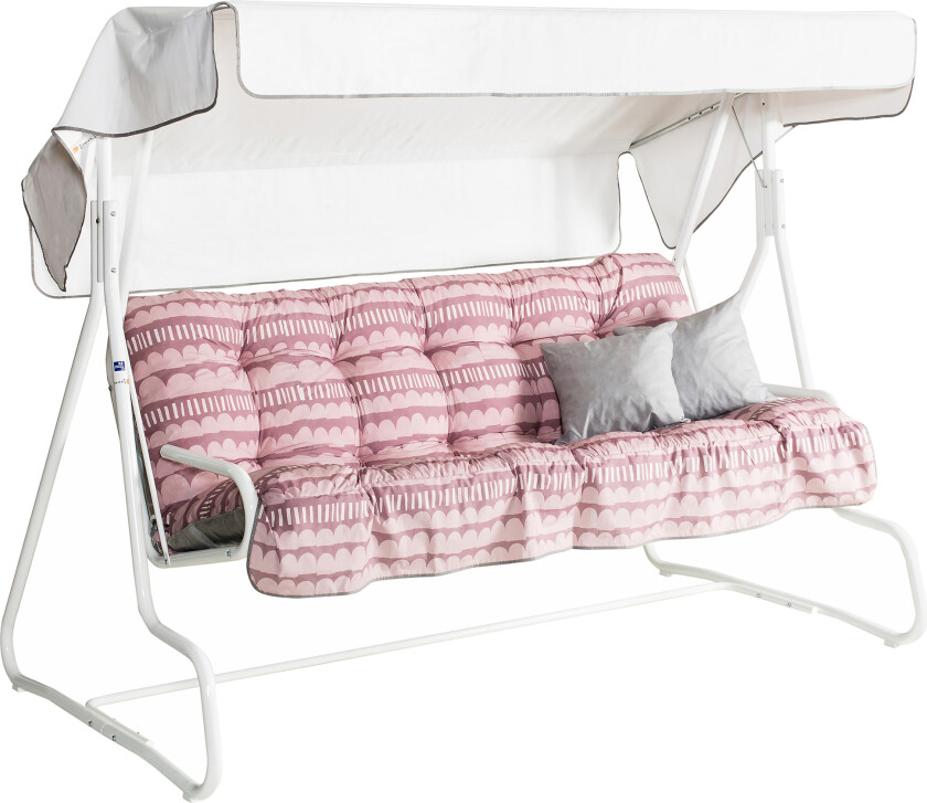 De Luxe 3- pers. hammock, 84B