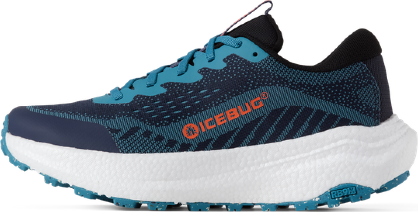 Myr Women's RB9X - TripleBlue