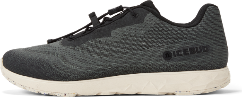 Kaipa RB9X - Black/Rock