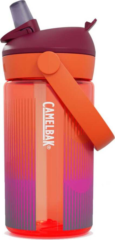 Thrive drikkeflaske til barn, 0,4 liter - Misty