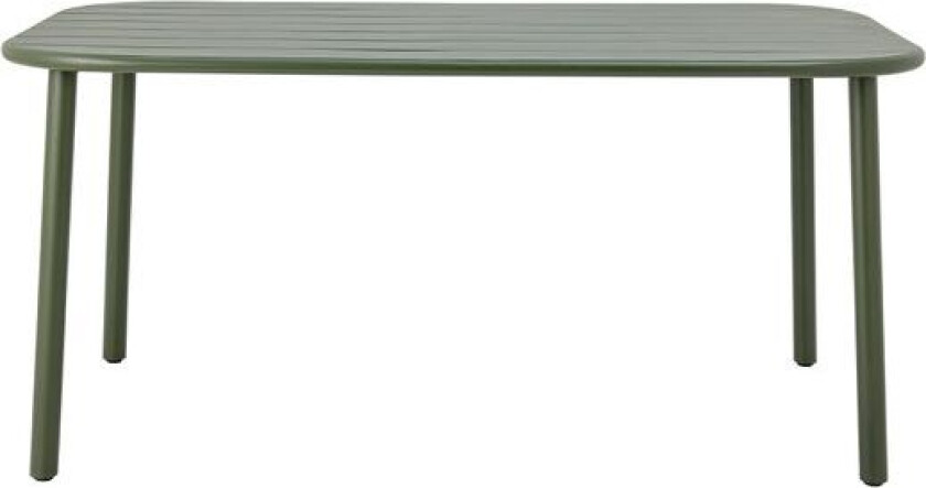 Calana Hagebord Grønn