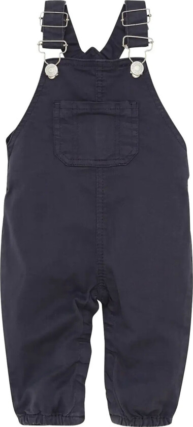 Overall Twill - Grey - 74