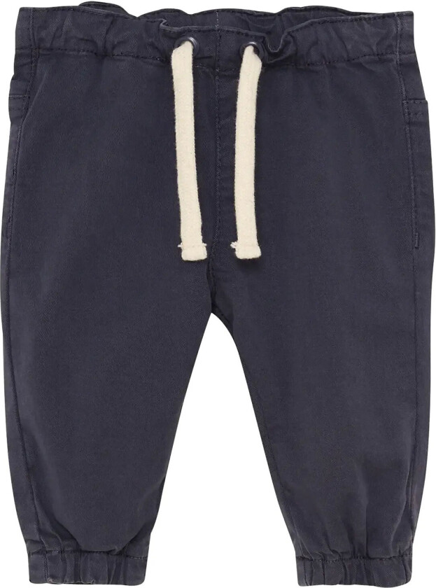 Pants Twill - Navy - 92