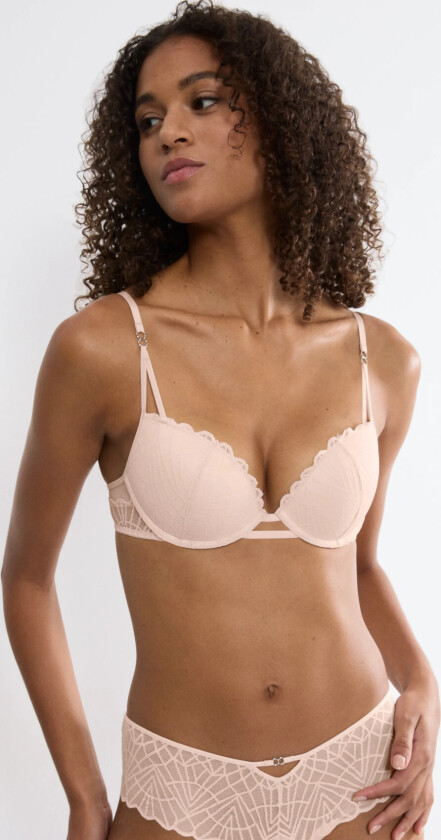 That Night In Vegas Whu - Pink - D x 75