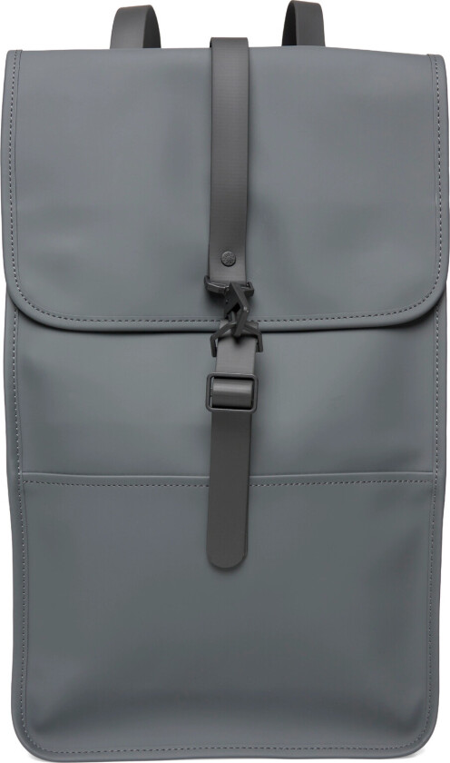 Backpack W3 - Grey - ONE SIZE