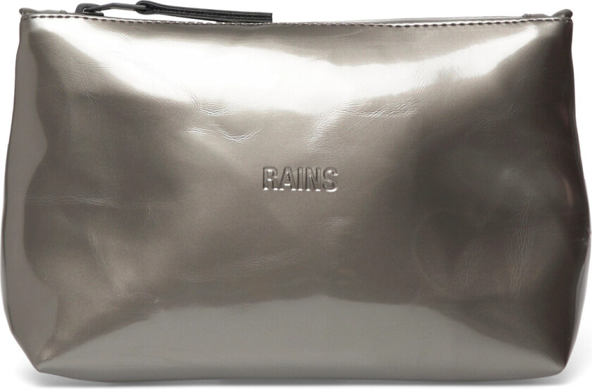 Cosmetic Bag W3 - Silver - ONE SIZE