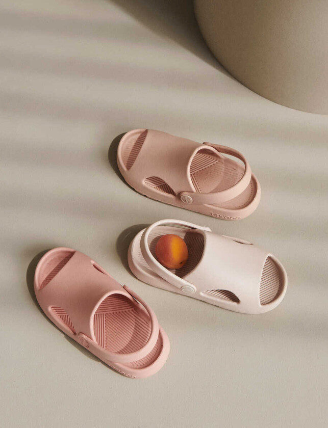 Morris Sandals - Cream - 21