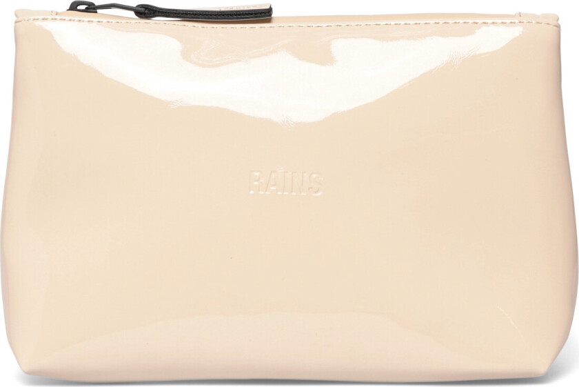 Cosmetic Bag W3 - Beige - ONE SIZE