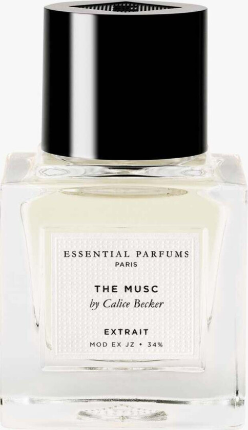 The Musc By Calice Becker Extrait de Parfum 30 ml