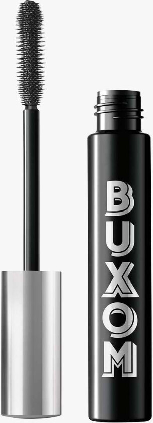 Lash Waterproof Blackest Black - 11 ml