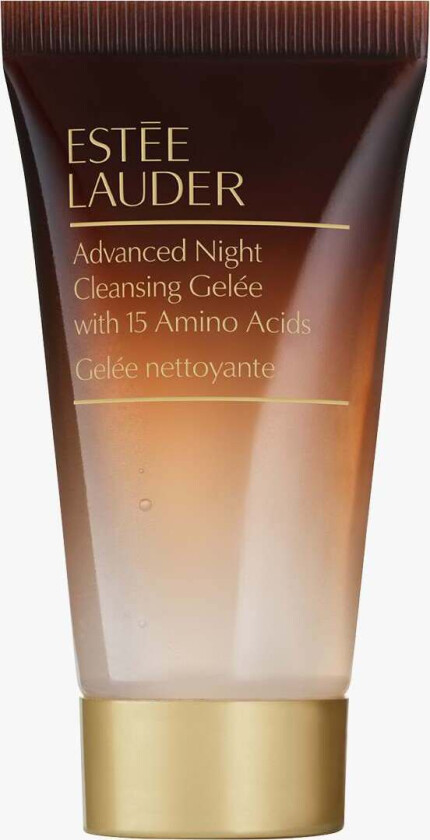 Advanced Night Cleansing Gelée with 15 Amino Acids (Størrelse: 30 ML)