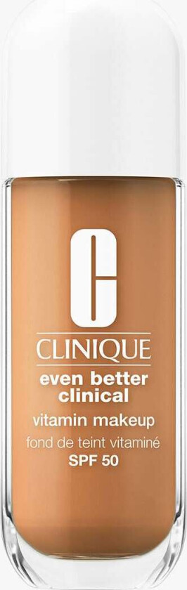 Even Better Clinical Vitamin Makeup SPF 50 30 ml (Farge: Medium Deep Warm 1)