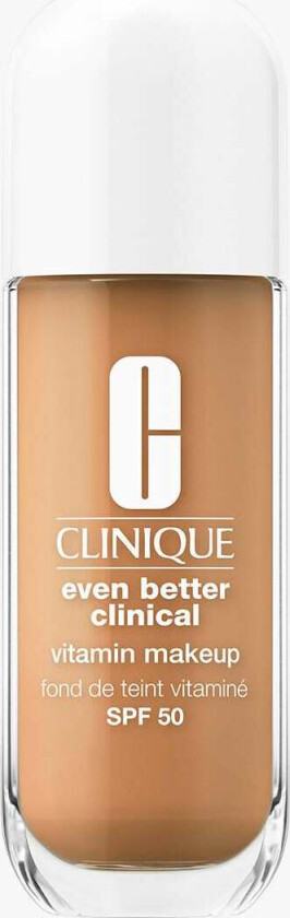 Even Better Clinical Vitamin Makeup SPF 50 30 ml (Farge: Medium Warm 3)