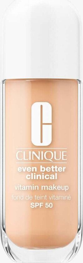 Even Better Clinical Vitamin Makeup SPF 50 30 ml (Farge: Light Cool 1)