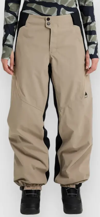 Reserve 2L Relaxed Bukse