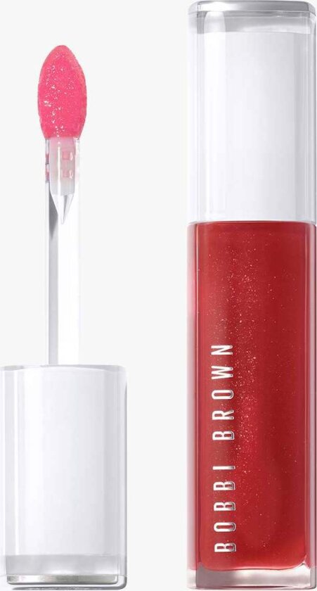 Extra Blushing Lip Oil 6 ml (Farge: Bare Raspberry)