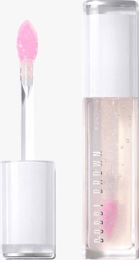 Extra Blushing Lip Oil 6 ml (Farge: Bare Pink)