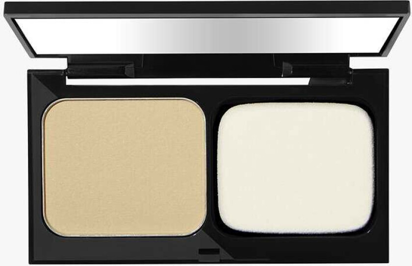Skin Weightless Powder Foundation 11 g (Farge: Warm Ivory)