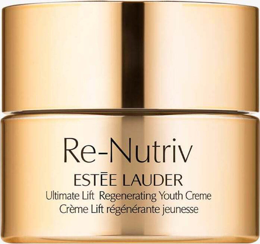Re-Nutriv Ultimate Lift Regenerating Youth Creme 15 ml