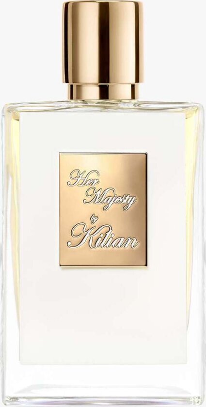 Her Majesty EdP 50 ml