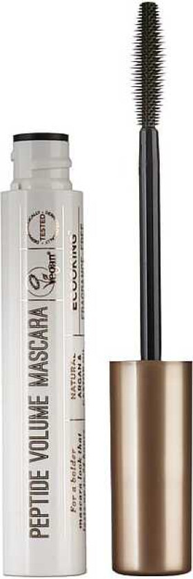 Peptide Volume Mascara Brown